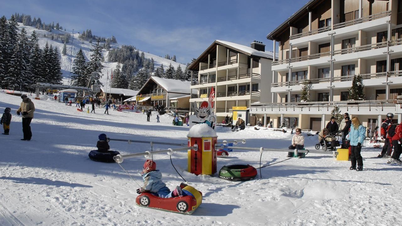 Photo of Others in Giswil