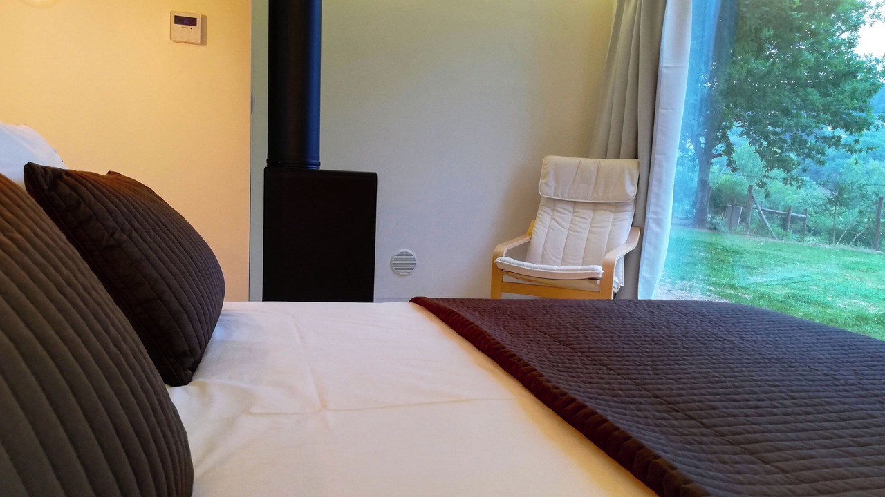 Photo of Bedroom in Bico