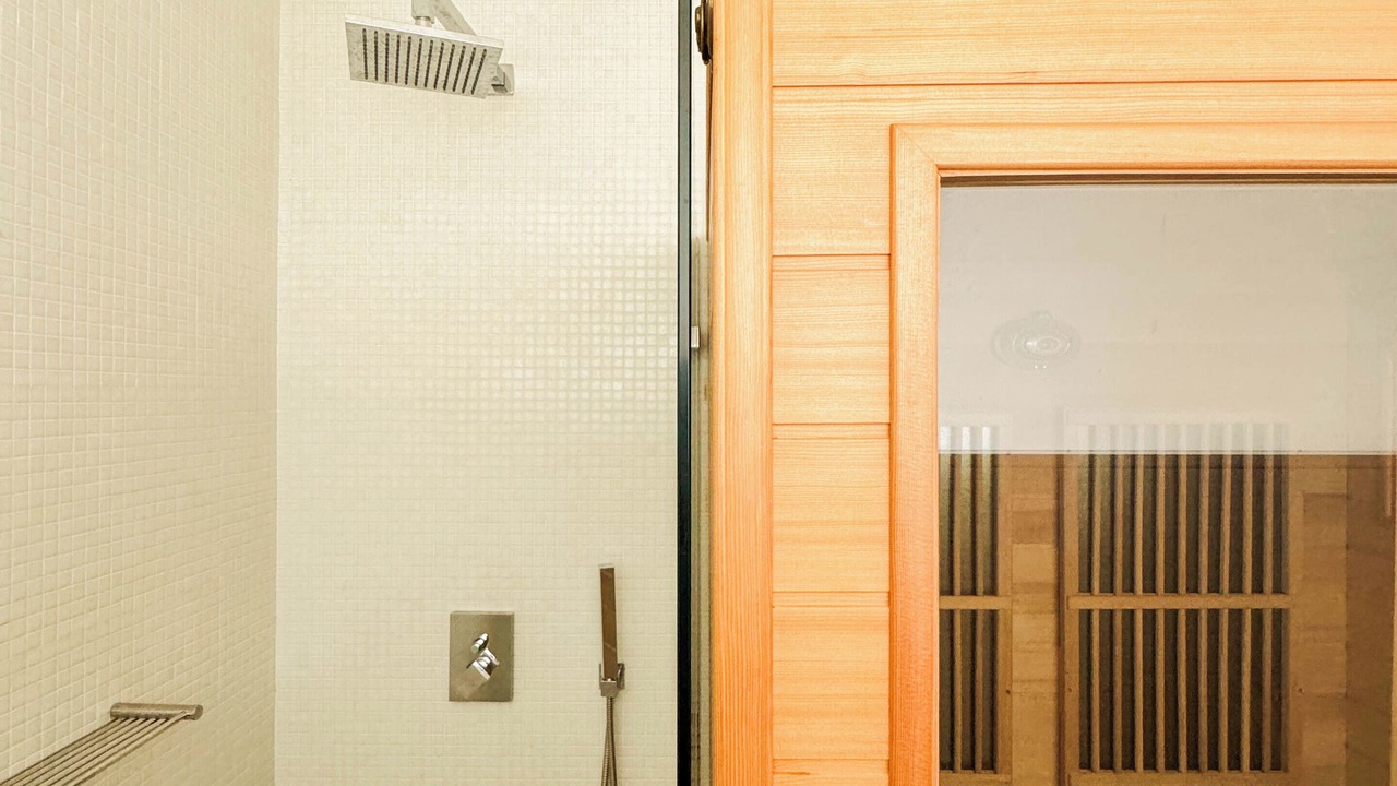 Photo of Bathroom in Bico