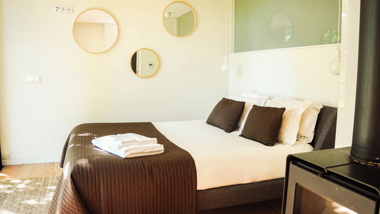 Photo of Bedroom in Bico