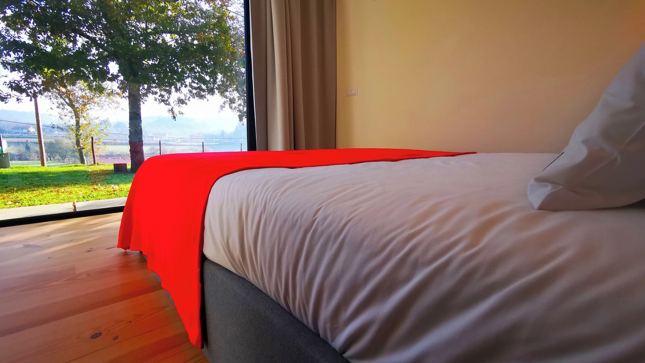 Photo of Bedroom in Bico