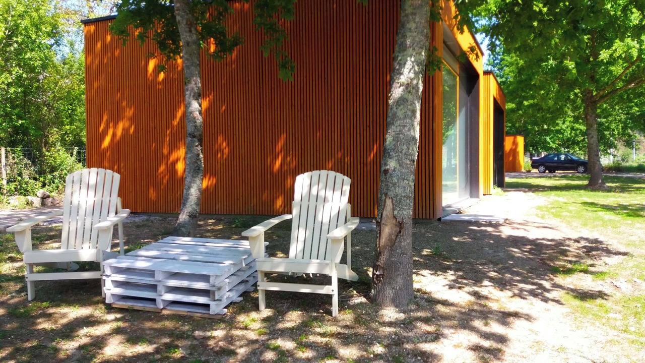 Photo of Patio Balcony in Bico