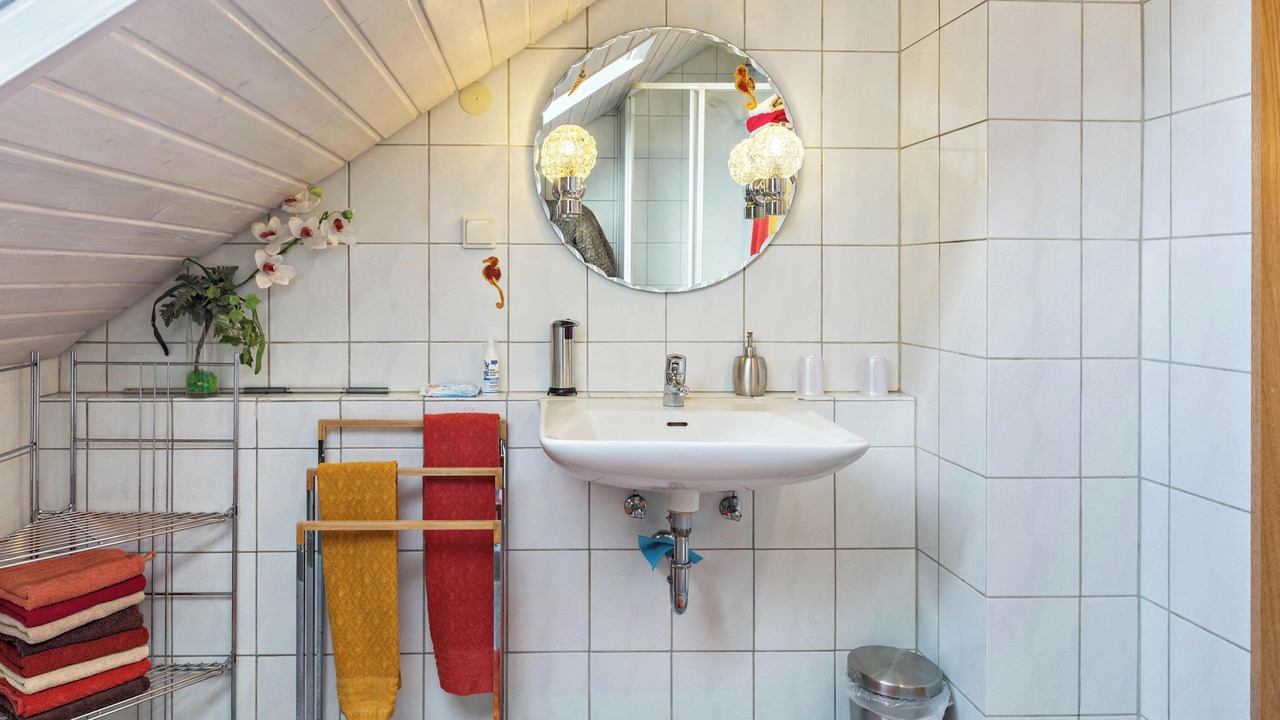Photo of Bathroom in Hilzingen
