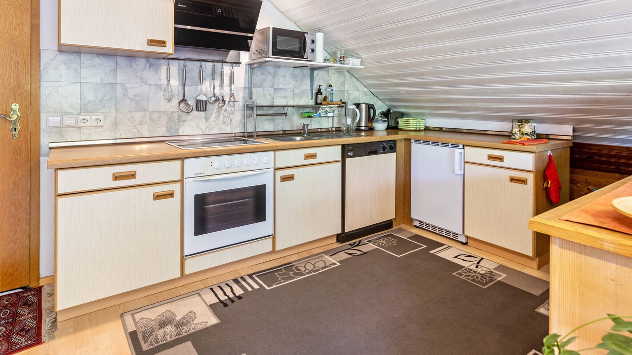 Photo of Kitchen in Hilzingen