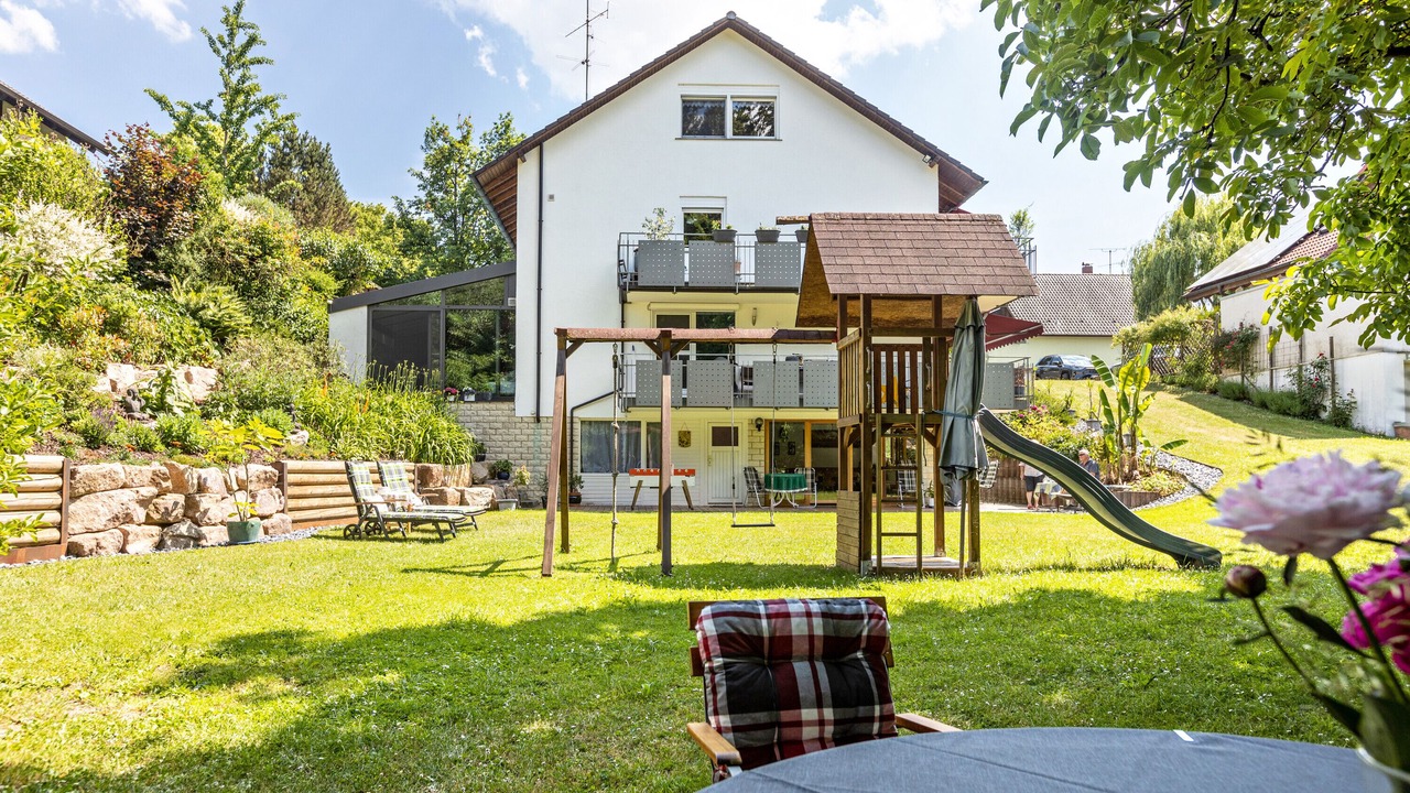 Photo of Outdoor in Hilzingen