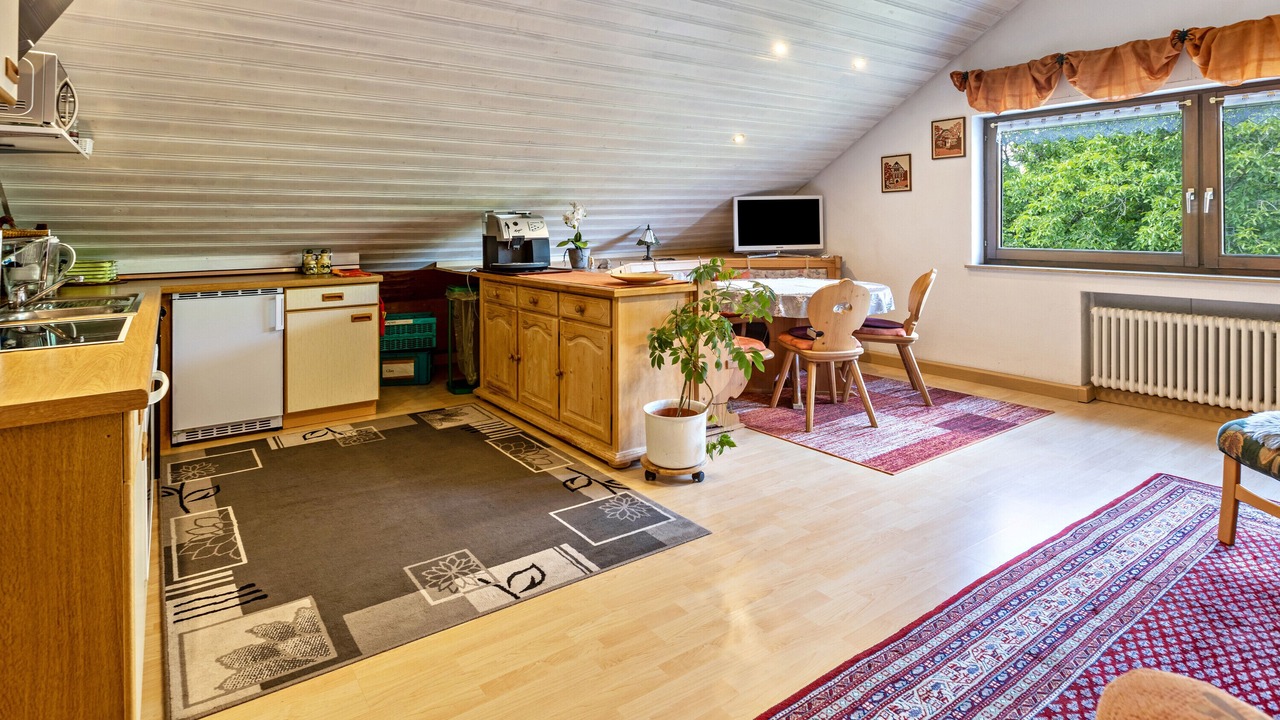 Photo of Kitchen in Hilzingen