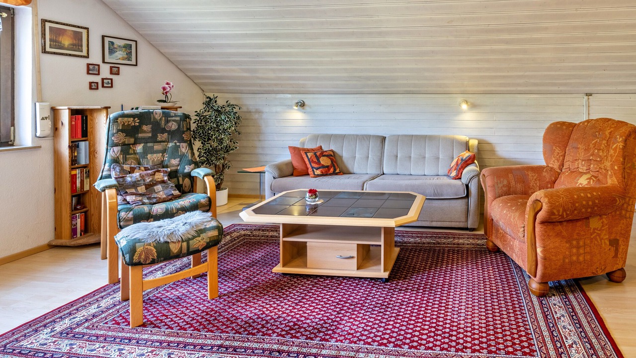 Photo of Livingroom in Hilzingen