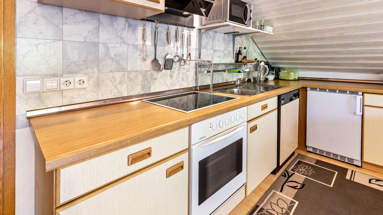 Photo of Kitchen in Hilzingen