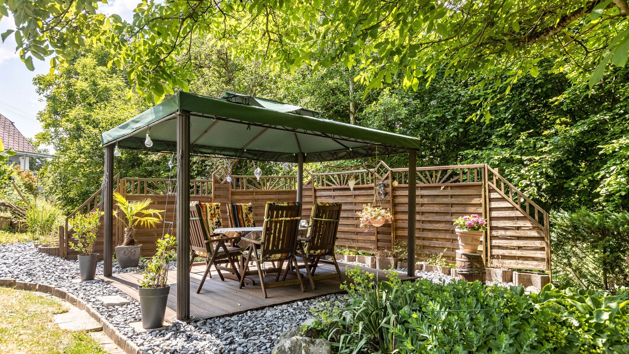Photo of Patio Balcony in Hilzingen