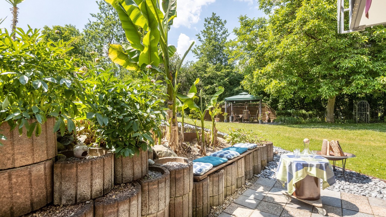 Photo of Outdoor in Hilzingen