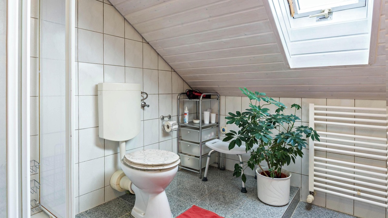 Photo of Bathroom in Hilzingen