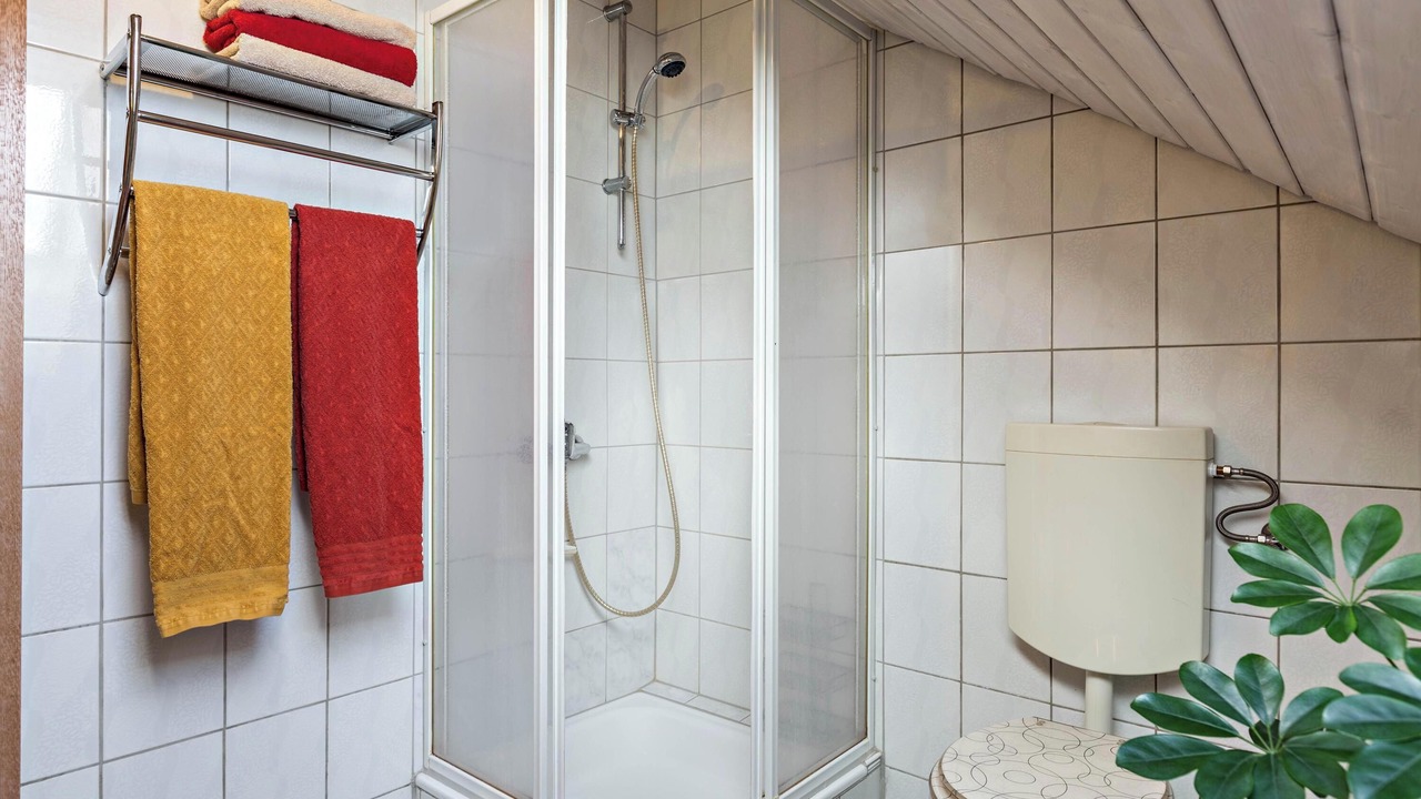 Photo of Bathroom in Hilzingen