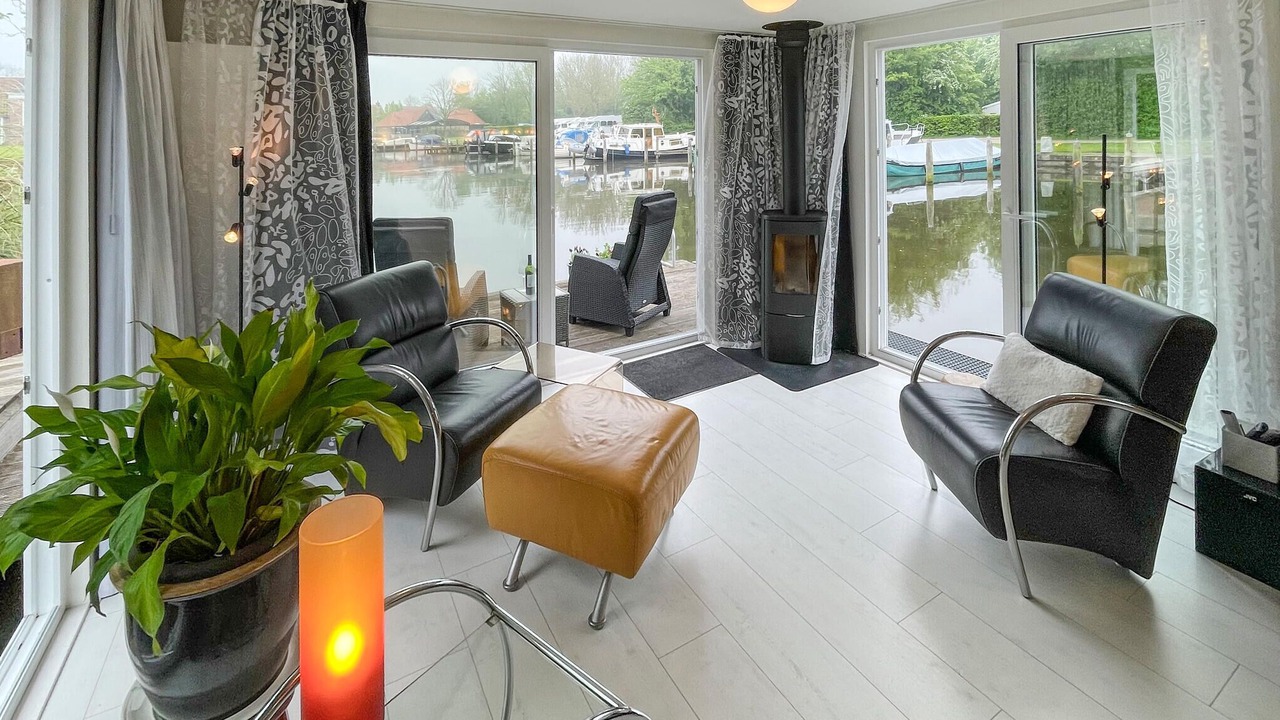 Photo of Bedroom in Winsum