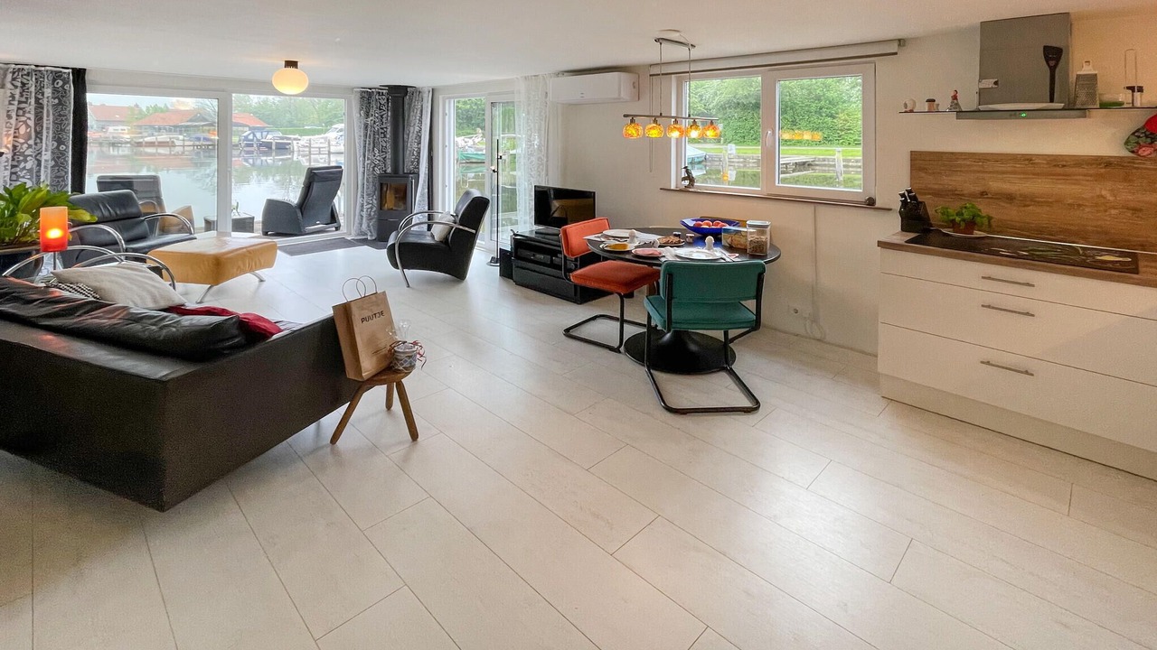 Photo of Bedroom in Winsum