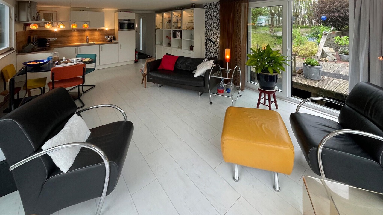 Photo of Bedroom in Winsum