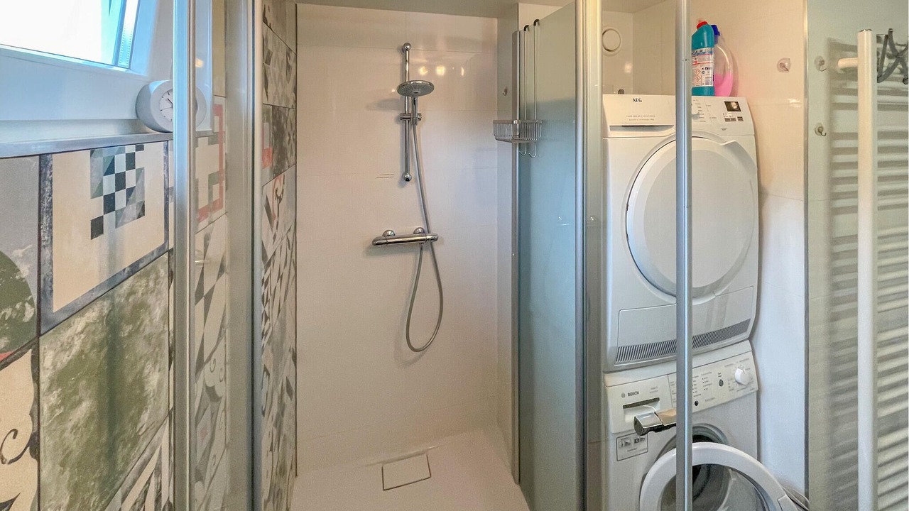 Photo of Bathroom in Winsum