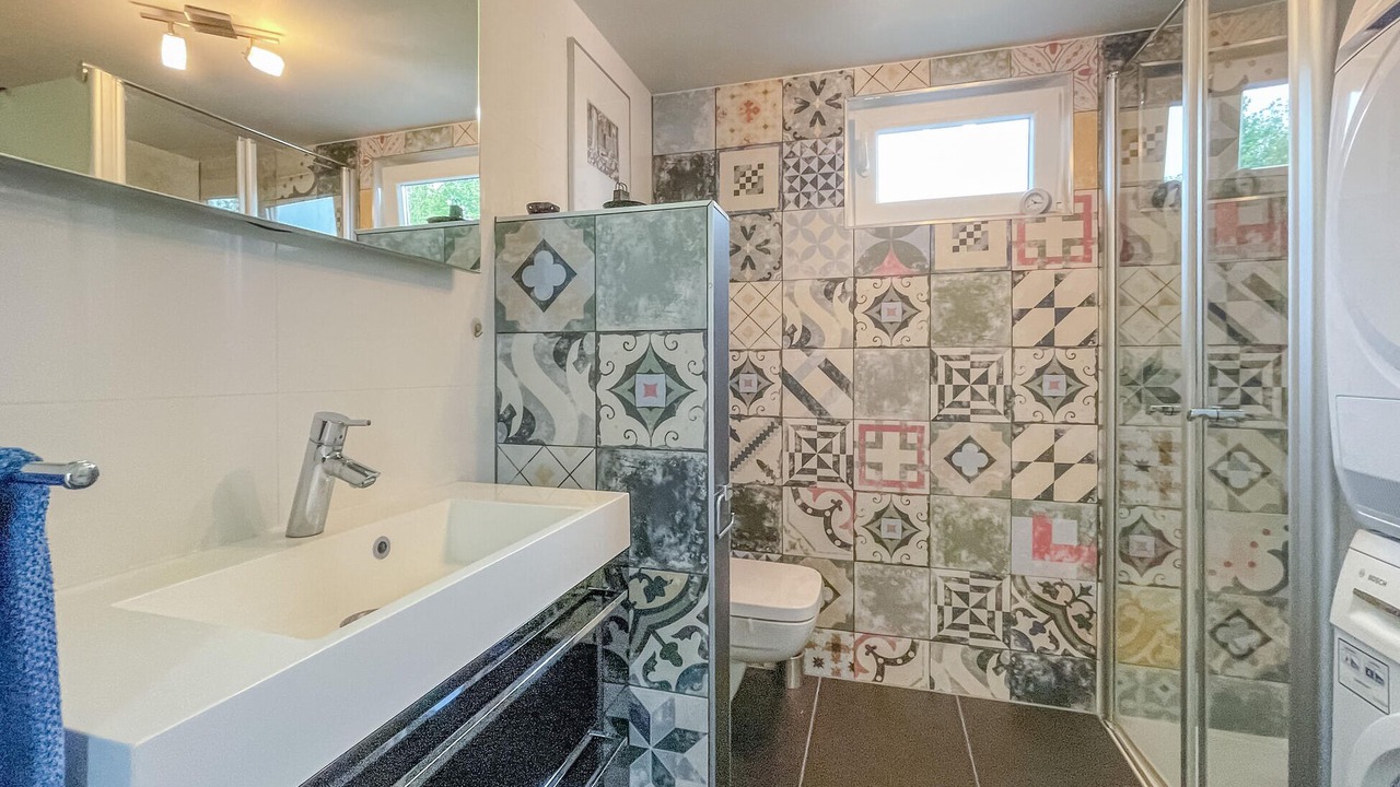 Photo of Bathroom in Winsum