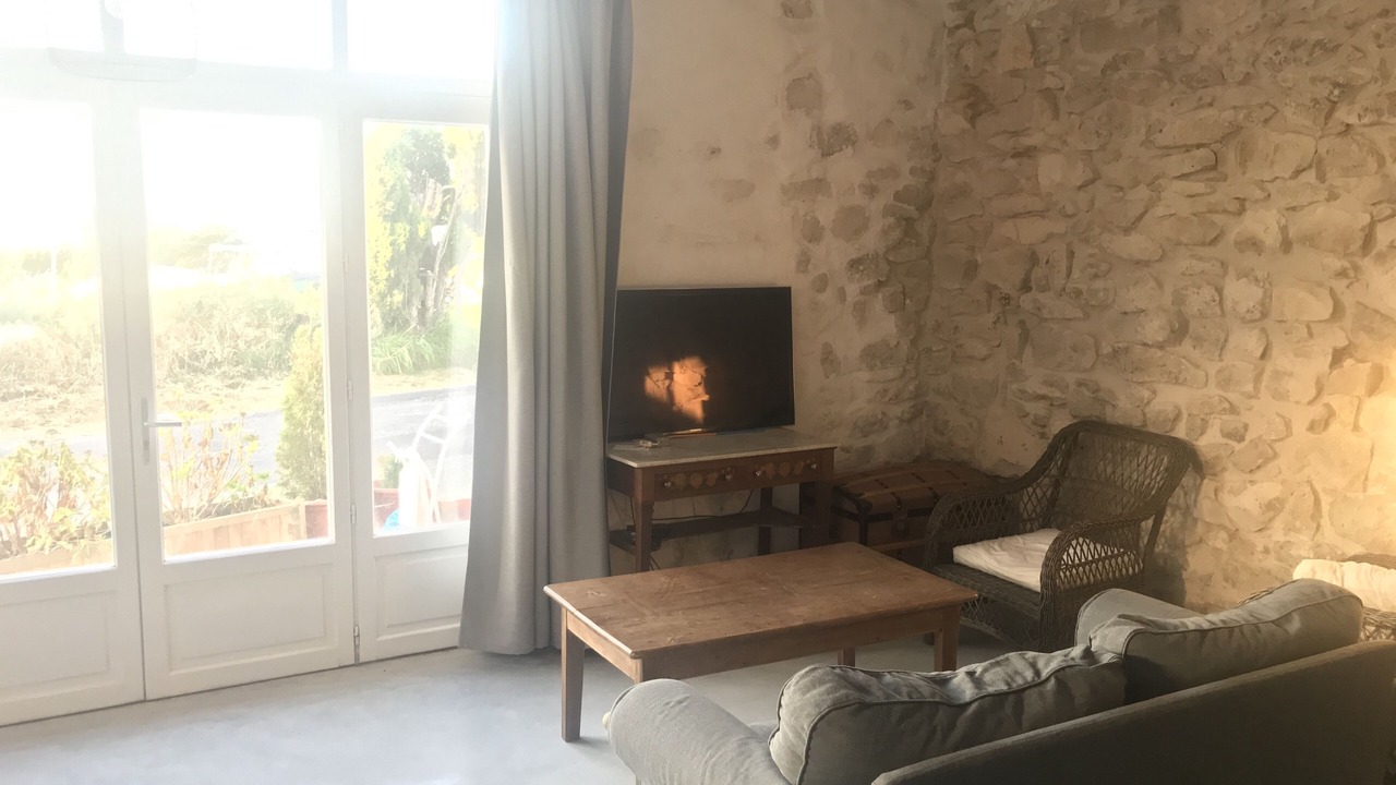 Photo of Livingroom in Bages