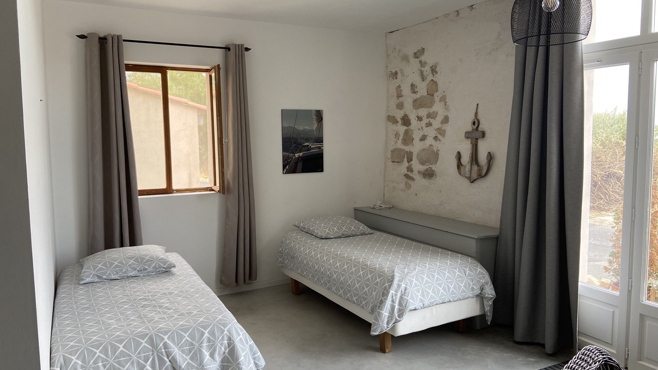 Photo of Bedroom in Bages