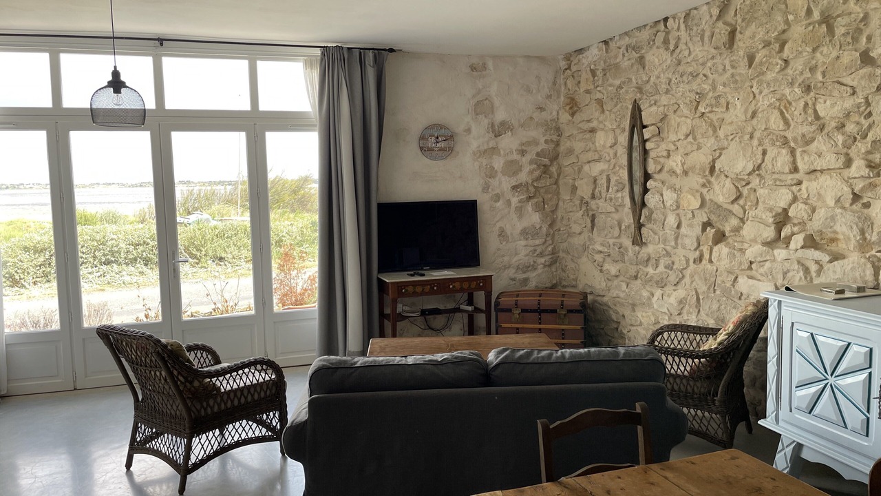 Photo of Livingroom in Bages