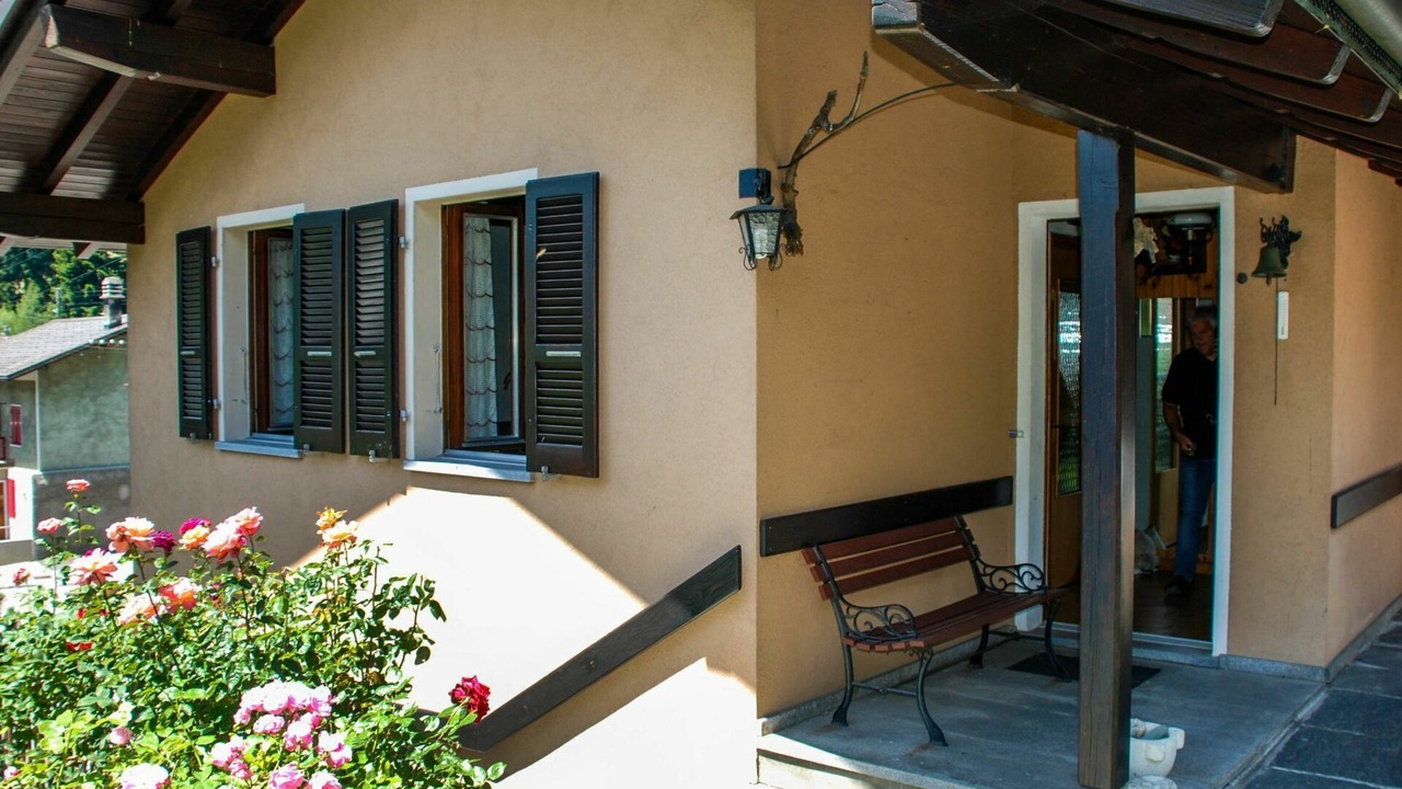 Photo of Outdoor in Olivone