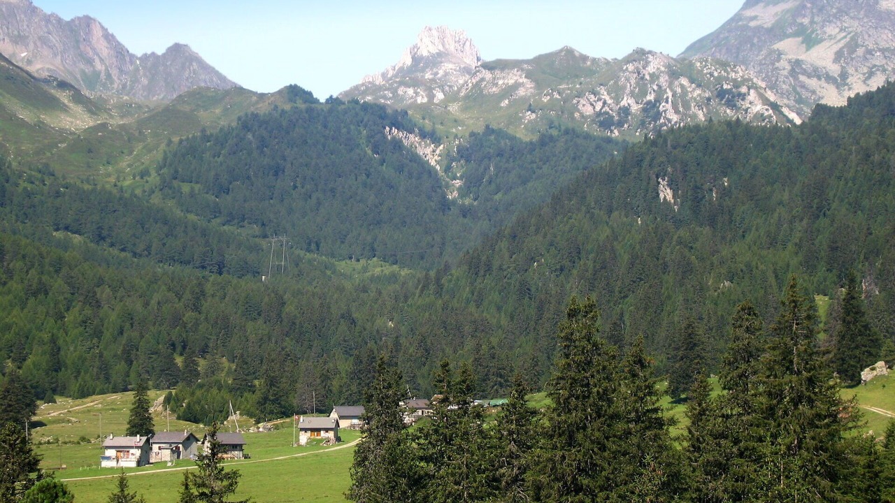 Photo of Outdoor in Olivone