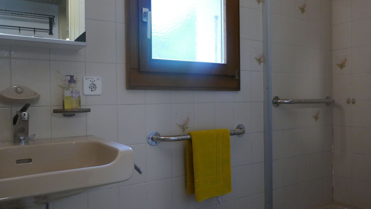 Photo of Bathroom in Olivone
