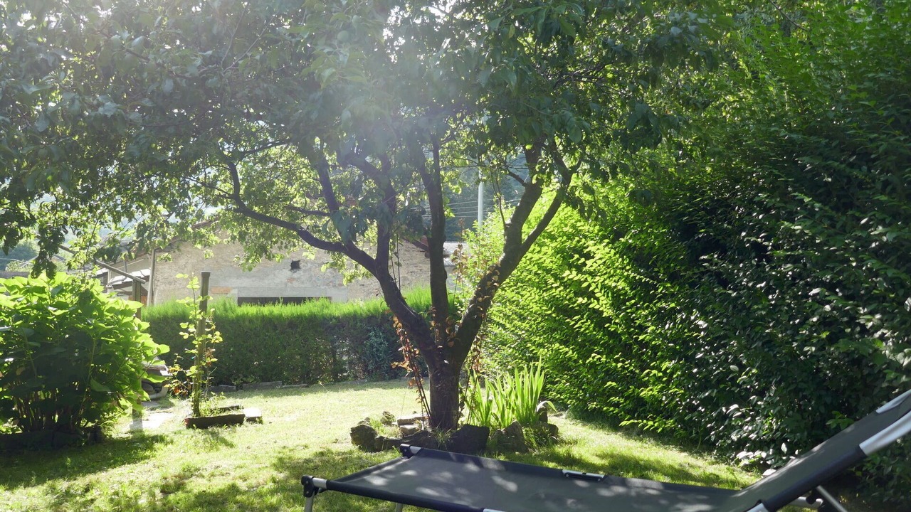 Photo of Outdoor in Olivone