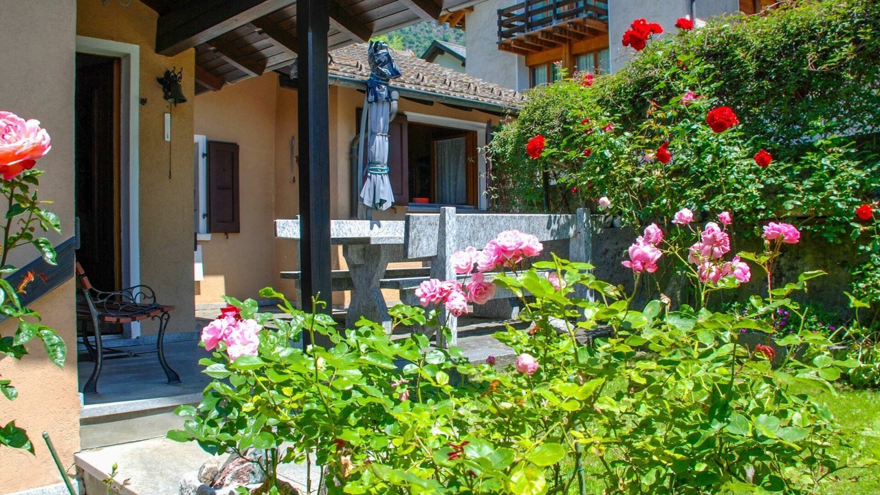 Photo of Outdoor in Olivone