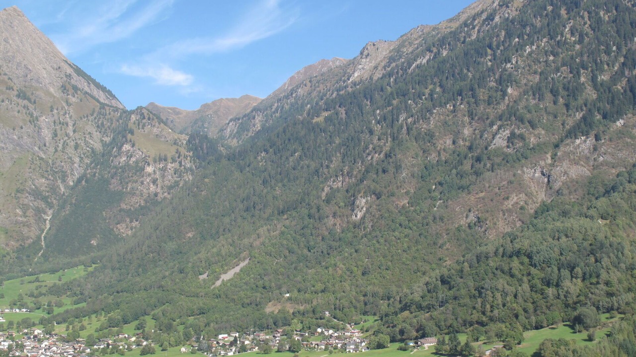 Photo of Outdoor in Olivone