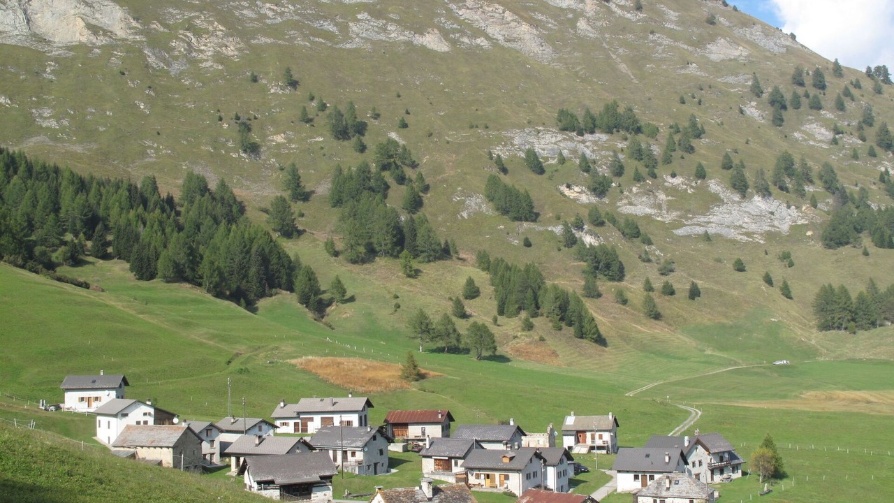Photo of Outdoor in Olivone