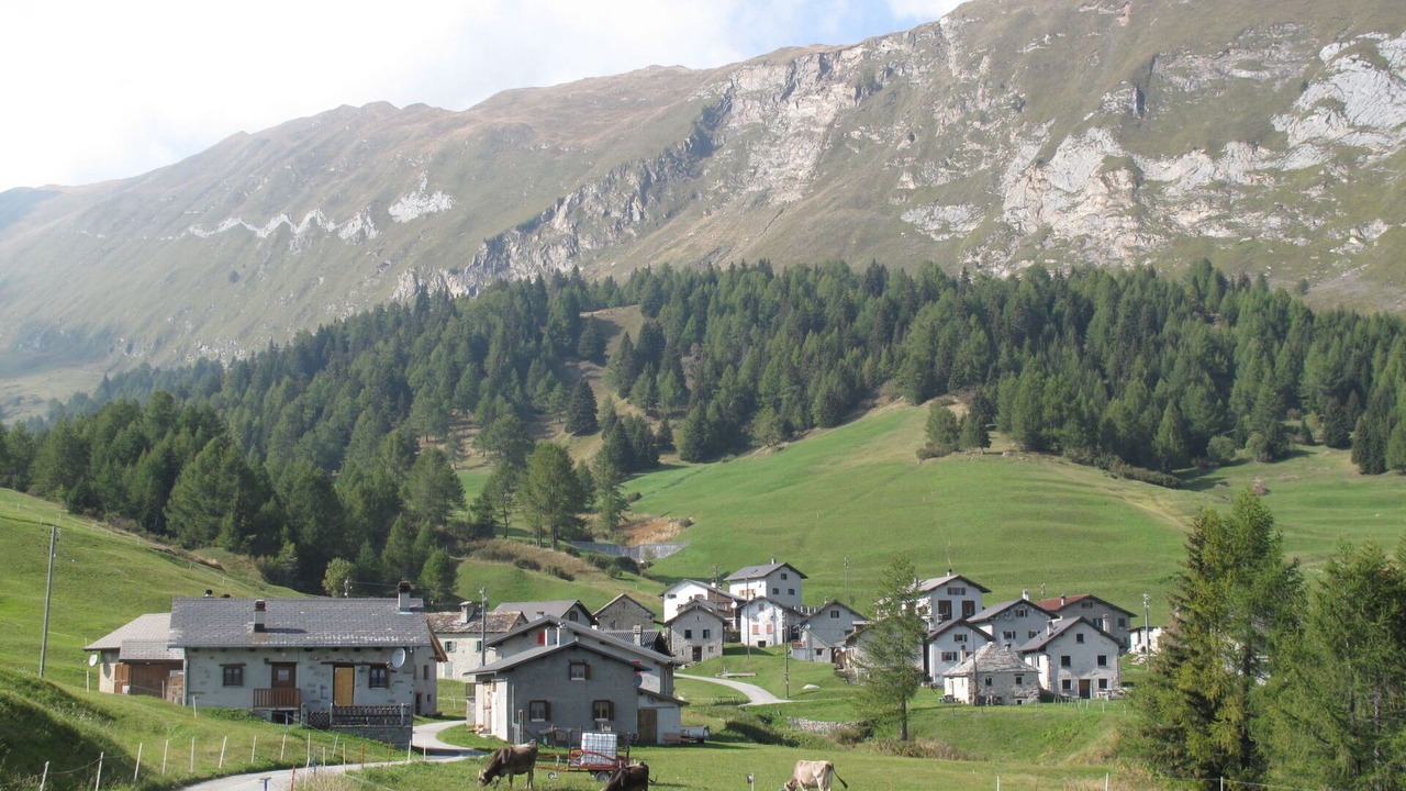 Photo of Outdoor in Olivone