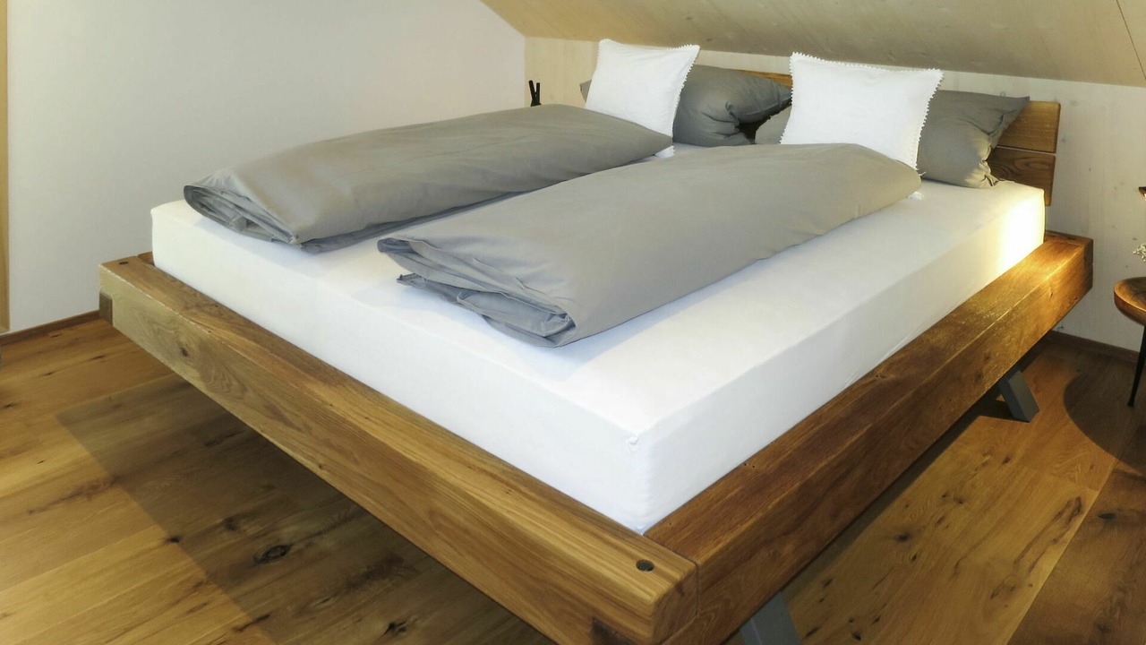 Photo of Bedroom in Hofstetten
