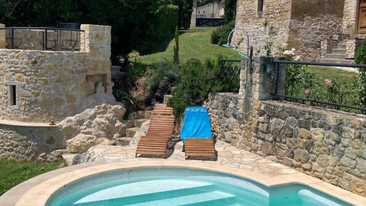 Photo of Outdoor in Mouzens