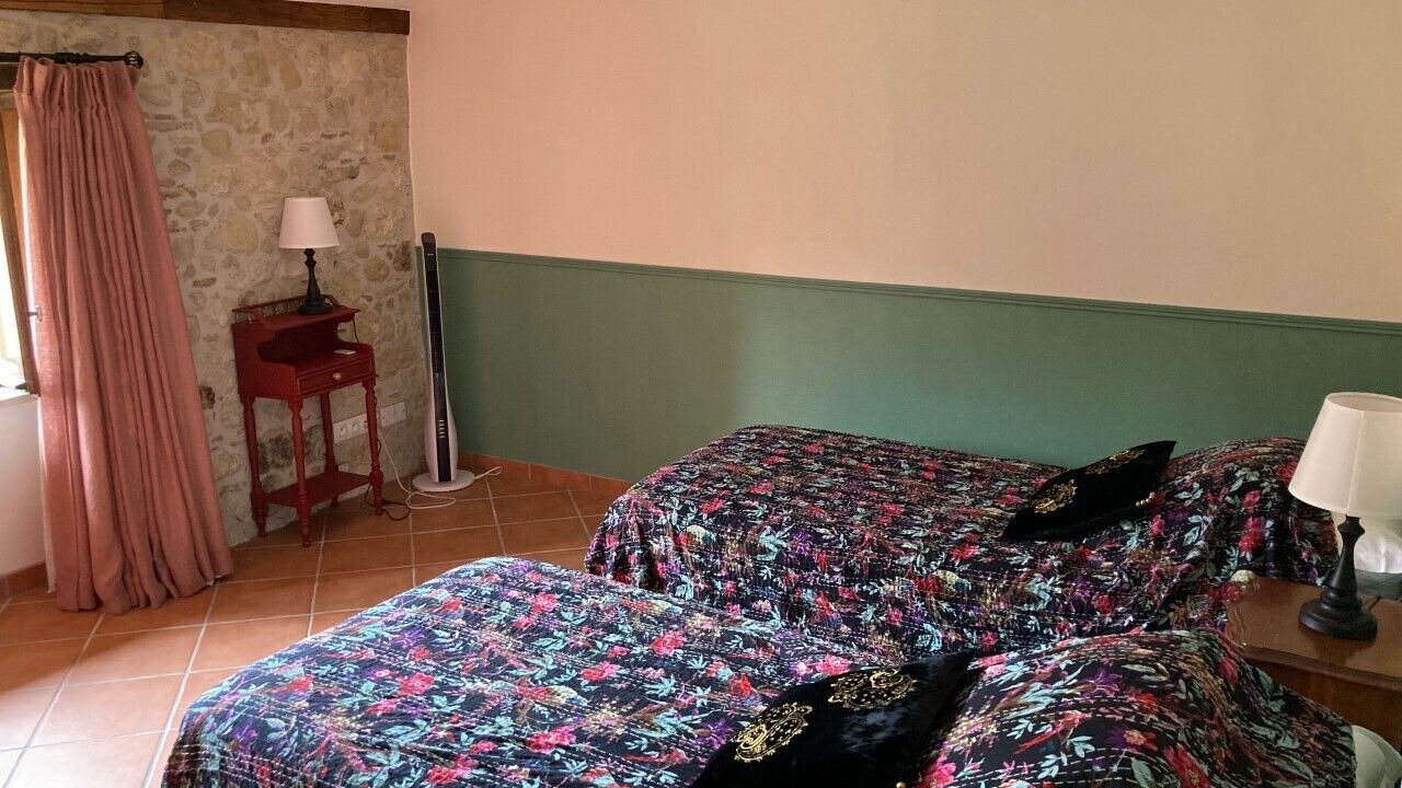 Photo of Bedroom in Mouzens