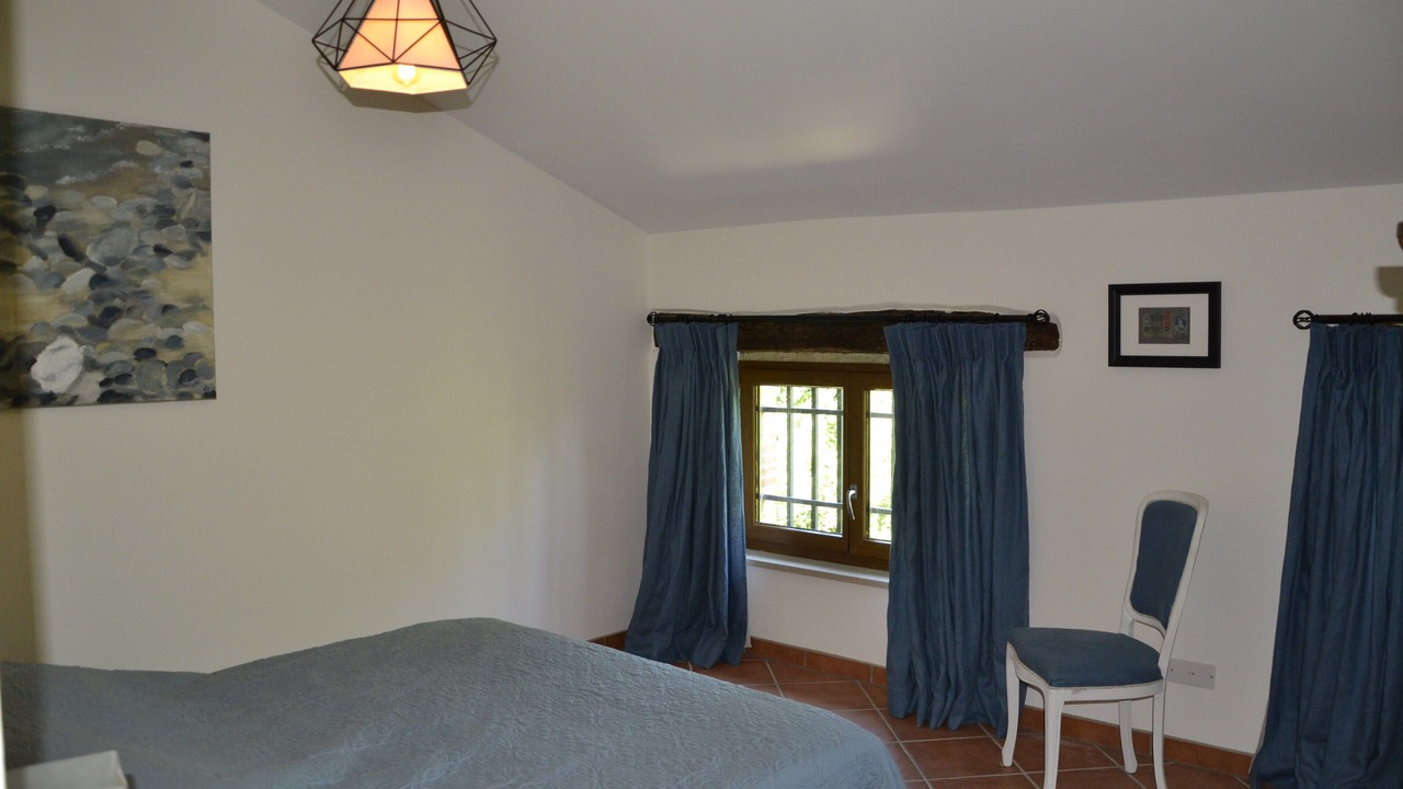 Photo of Bedroom in Mouzens