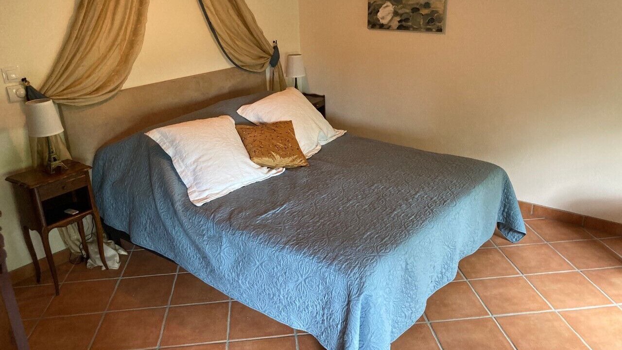 Photo of Bedroom in Mouzens