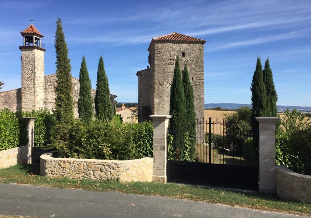 Photo of Outdoor in Mouzens
