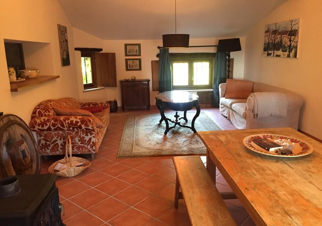 Photo of Livingroom in Mouzens