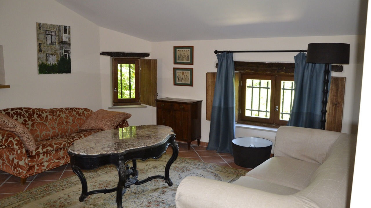 Photo of Livingroom in Mouzens