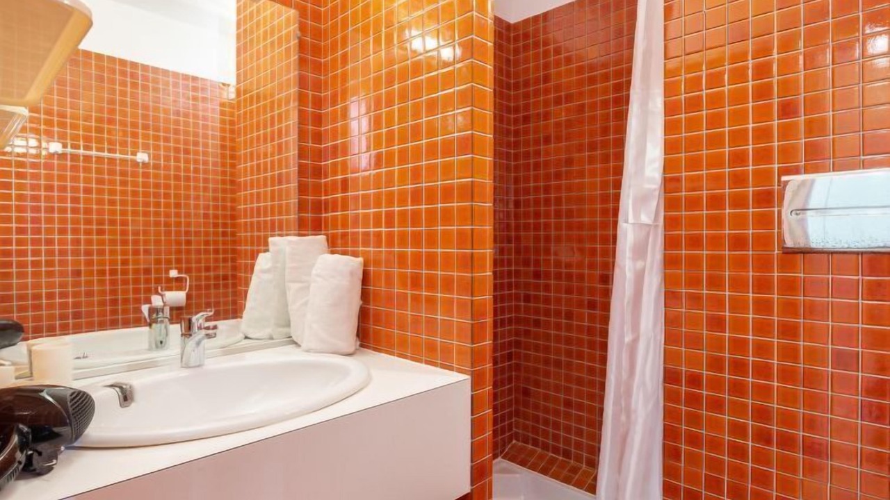 Photo of Bathroom in Carnac