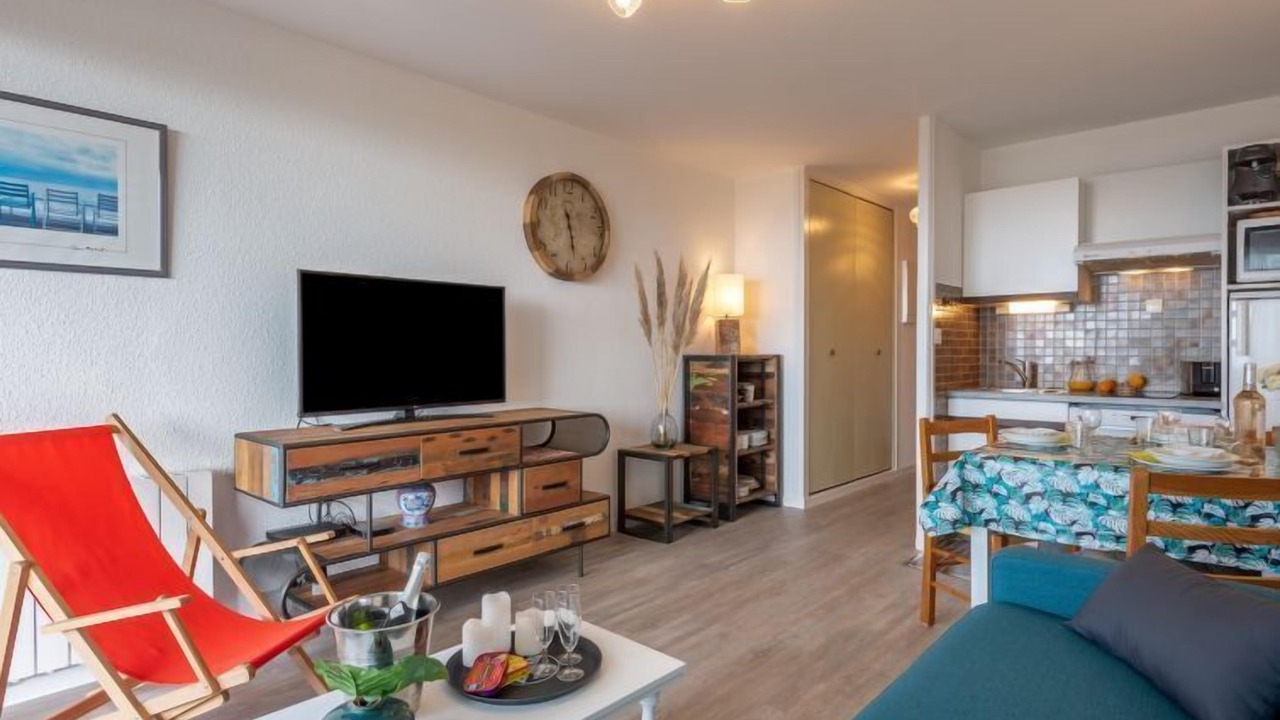 Photo of Livingroom in Carnac