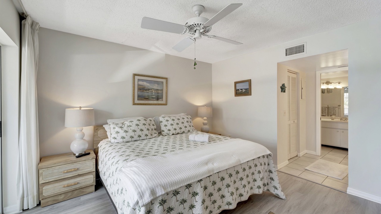 Photo of Bedroom in Plantation