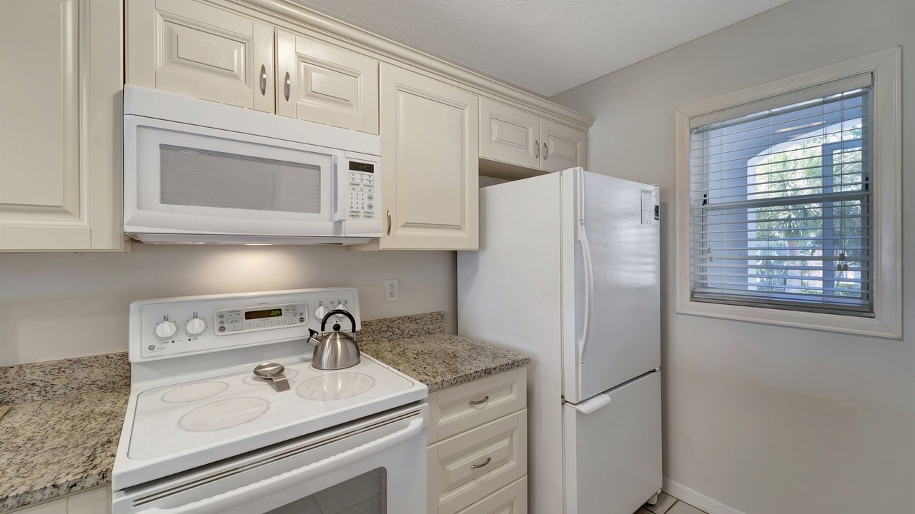 Photo of Kitchen in Plantation