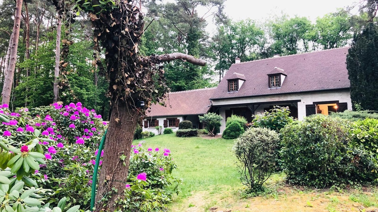 Photo of Outdoor in Noisy-sur-Ecole