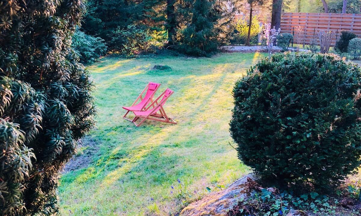 Photo of Outdoor in Noisy-sur-Ecole