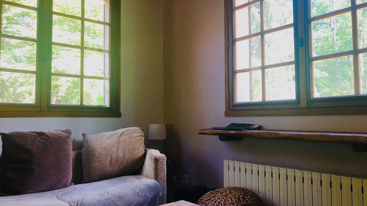 Photo of Livingroom in Noisy-sur-Ecole