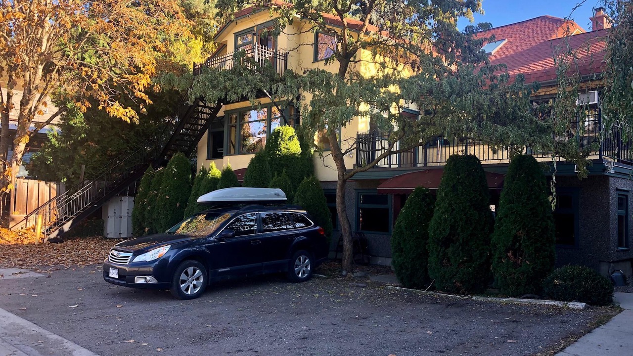 Photo of Outdoor in Nelson