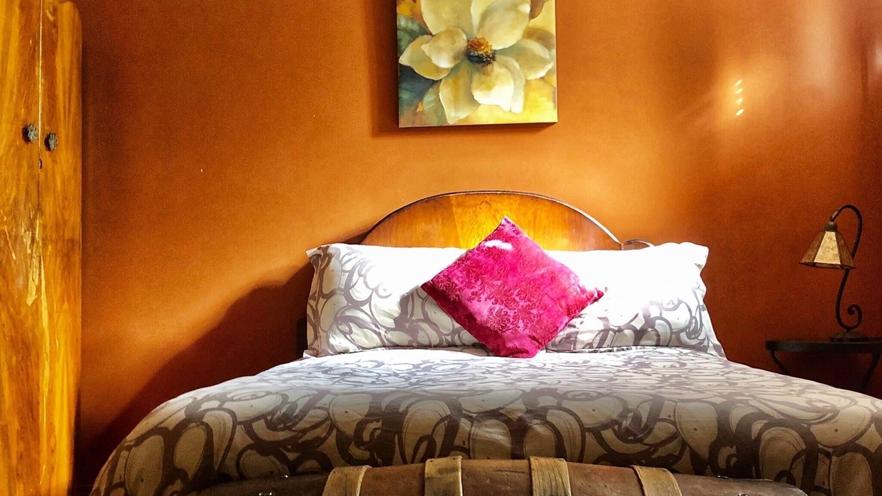 Photo of Bedroom in Nelson