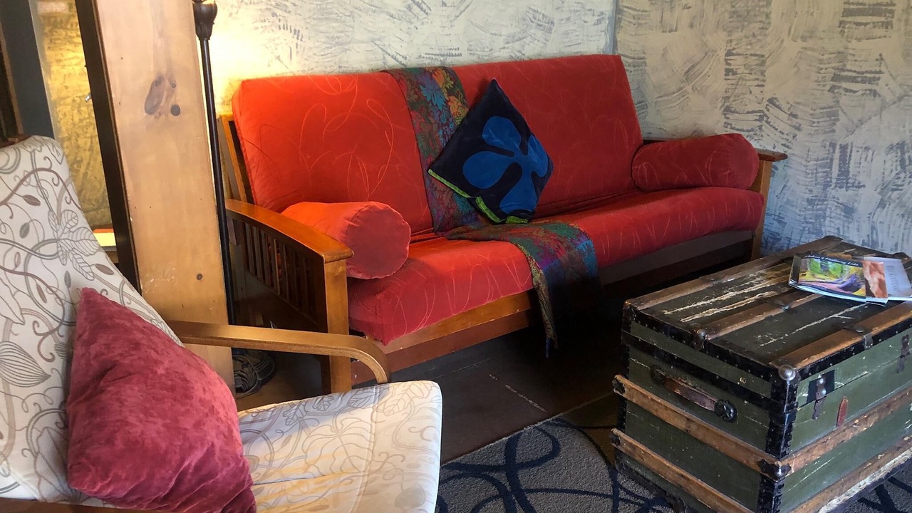 Photo of Livingroom in Nelson